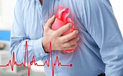 بیماریهای قلبی و عروقی